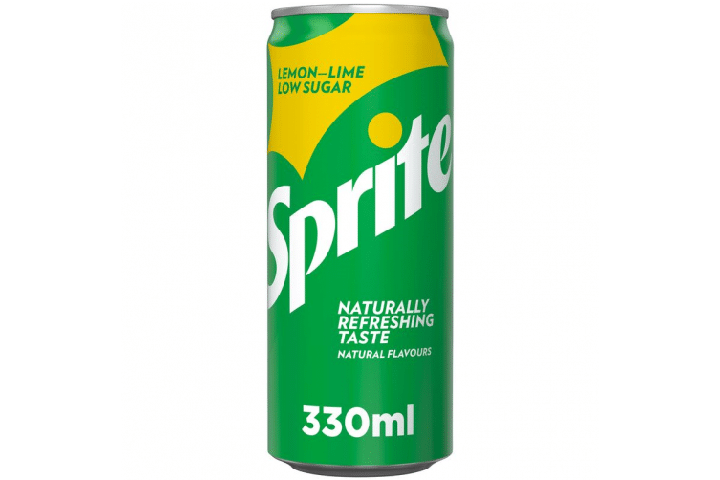 9C. Sprite 33cl