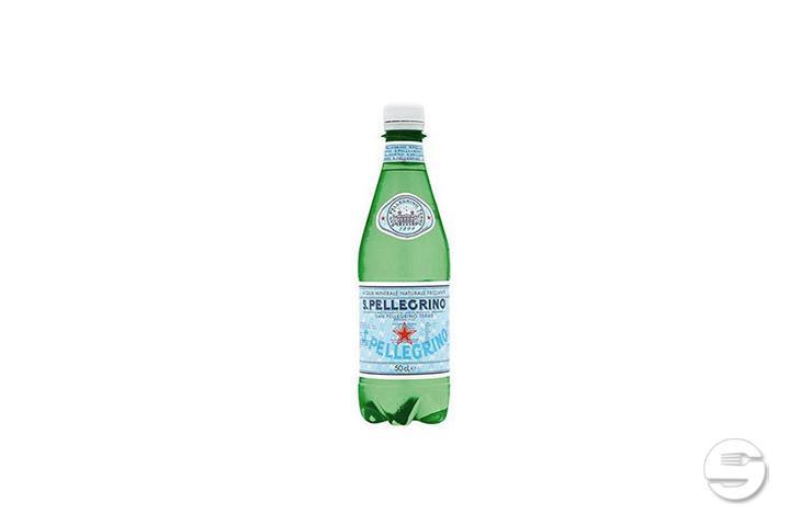 San Pellegrino 50cl