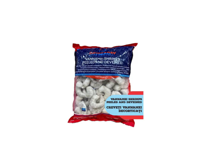 Creveti 1kg 