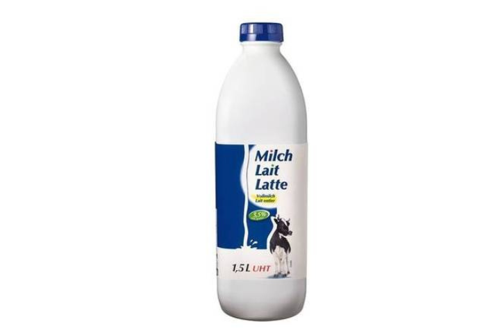 Cremo Whole Milk drink 3.5% UHT-1.5L