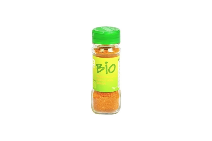 Poulet Aromatica 70 gr