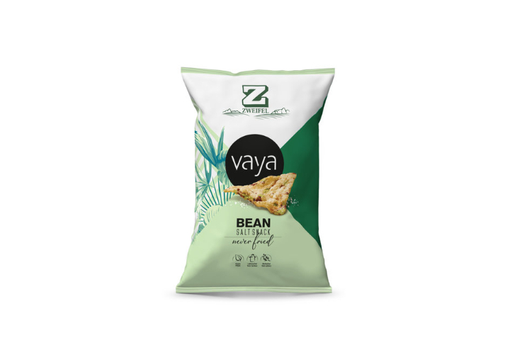 VAYA bean salt snack 75 gr
