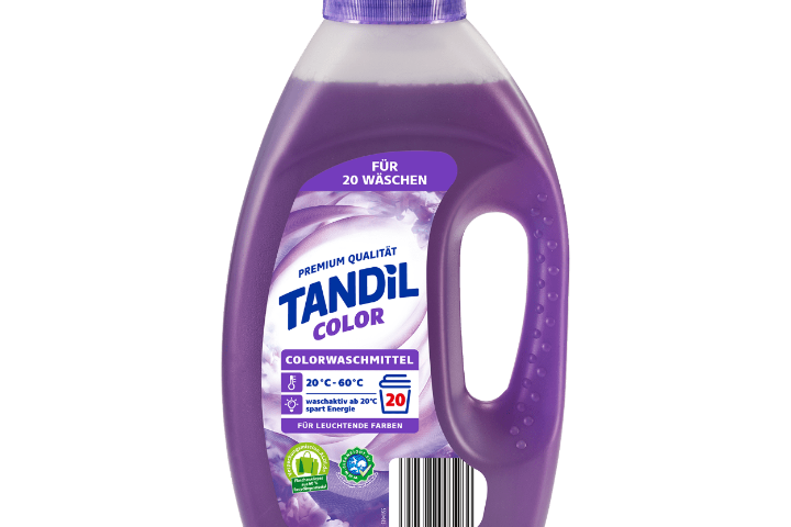 Tandil voilet 20 wash