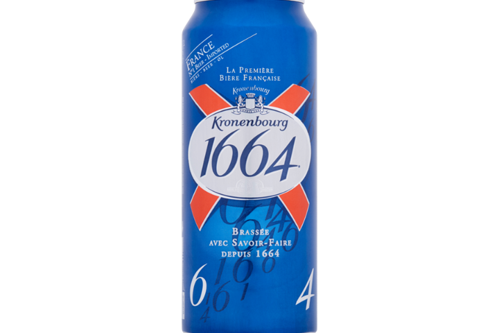 1664 50 cl