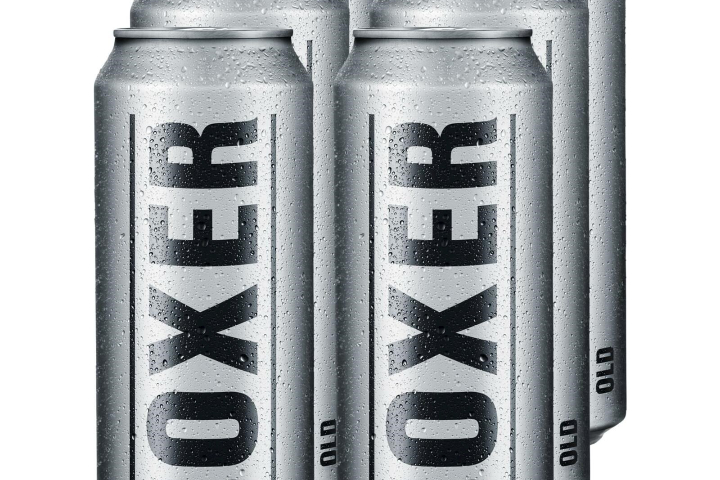 Boxer Old 50 cl