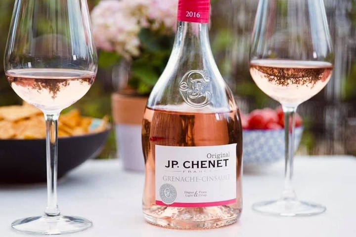JP Chenet Original 75cl {P}