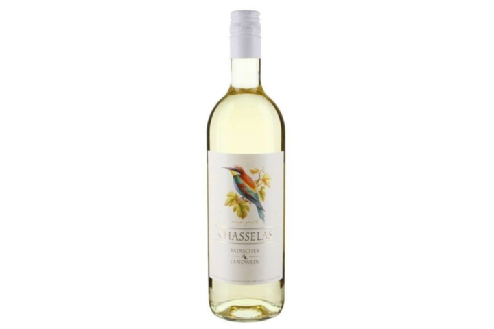 Chasselas Vin de Pays Südbaden 75cl {W}