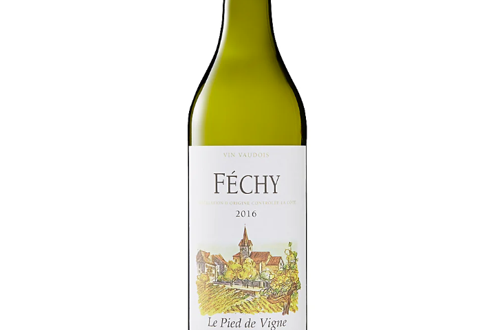 The Sensual Chardonnay Pays d'Oc 70cl {W}