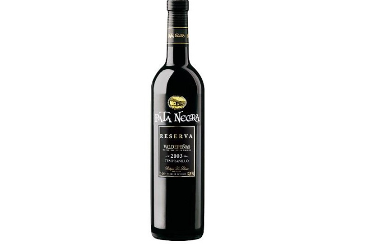 Pata Negra 75cl {R}
