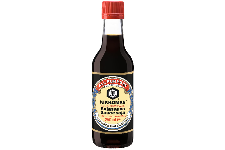 Kikkoman soja sauce normal 150ml 