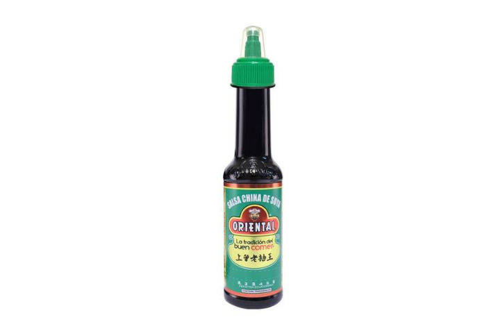 Oriental salsa china soja 200ml