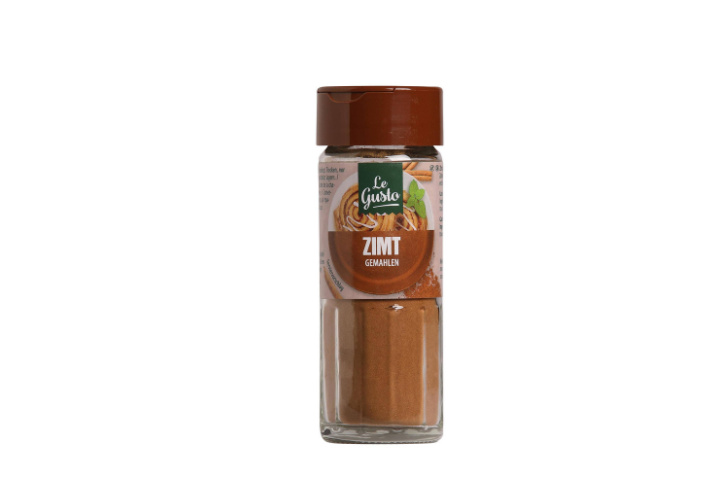 Zimt 40 gr