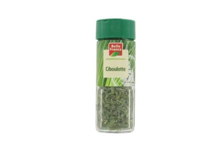Ciboulette séché 6 gr
