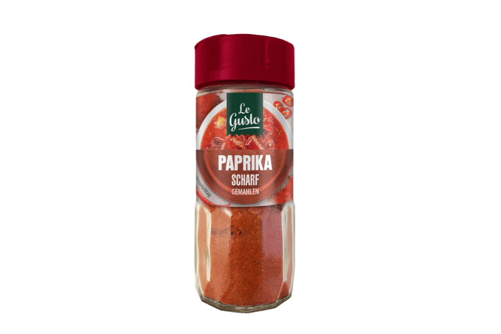 Ciboulette séché 6 gr