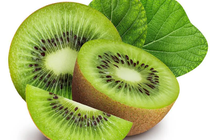 Kiwi- 4 pieces