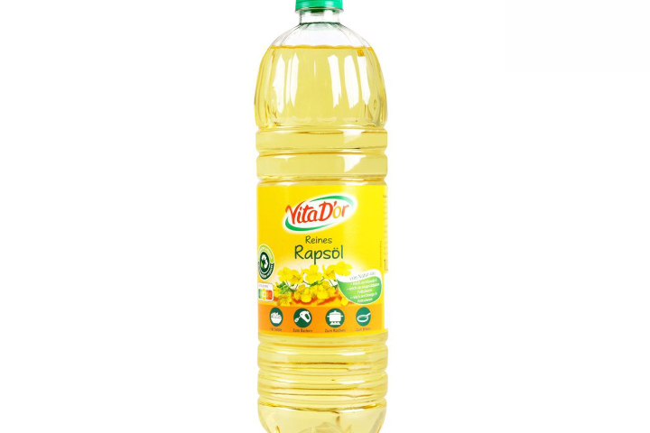 Rapsol Huile de Colza 1l