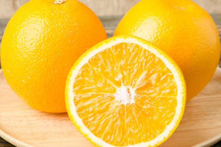 Orange Navel - 500g