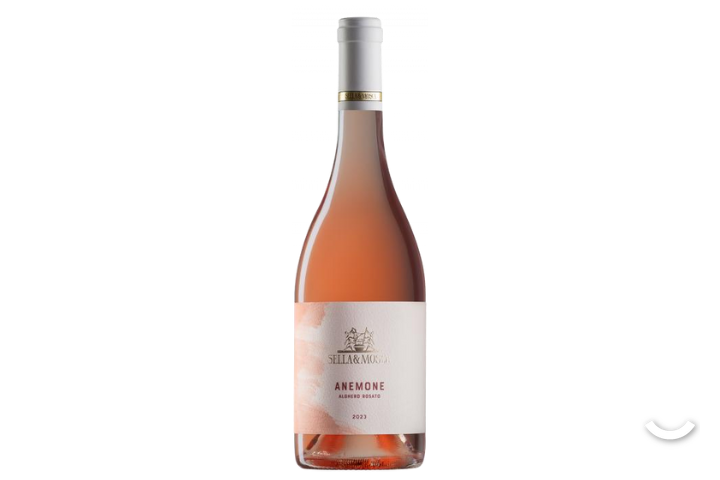 Sella e Mosca -  Alghero Sangiovese - Sardegna 