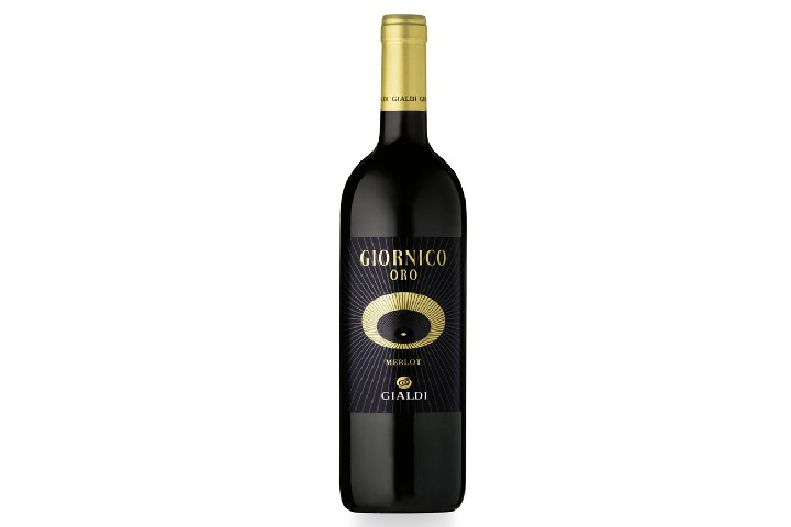 Giornico Oro - Gialdi -  Sopraceneri 