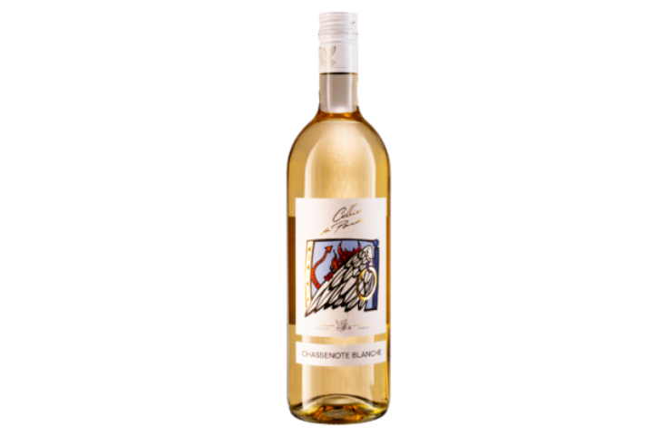 Chassenote (50cl)
