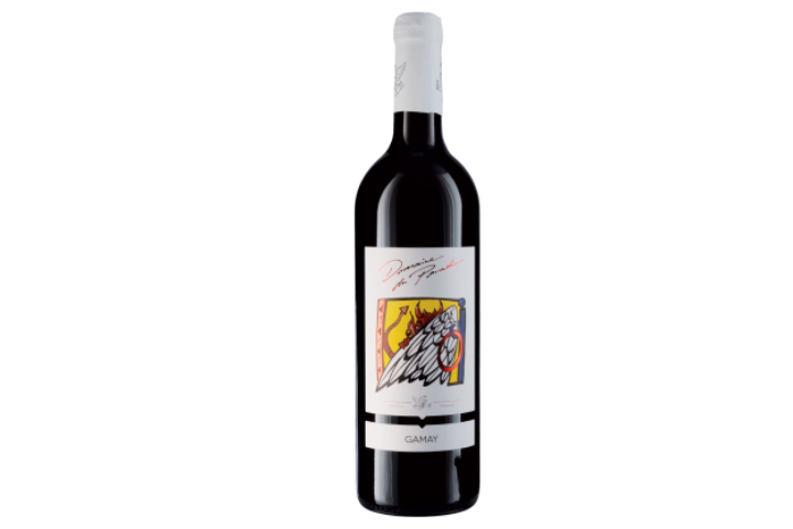 Gamay (75cl)