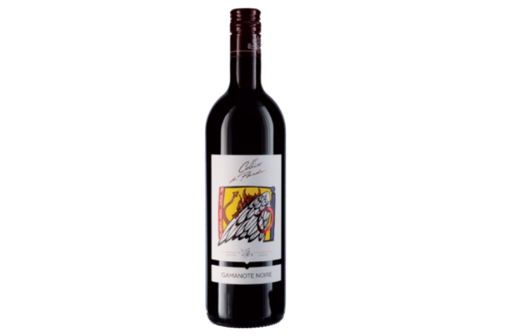 Gamanote (50cl)