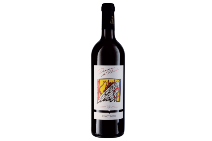 Pinot Noir (75cl)