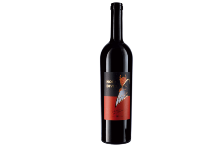 Noir Divin (75cl)