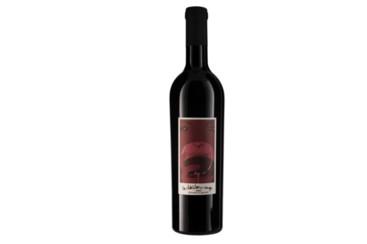 Châtelaine Rouge (75cl)