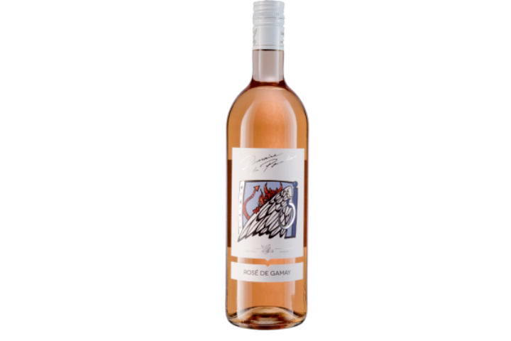 Rosé de Gamay (75cl)