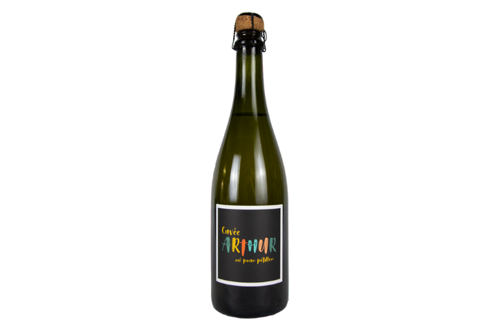 Cuvée Arthur (75cl)