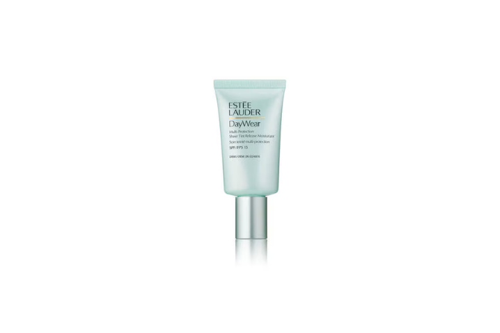 Estée Lauder Day Wear Multi-Protection Anti-Oxidant Sheer Tint Release Moisturizer SPF15 50ml