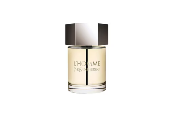 Yves Saint Laurent L'Homme Eau de Toilette 100ml