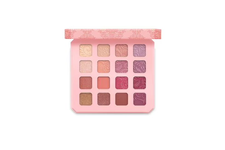 Eyeshadow Set