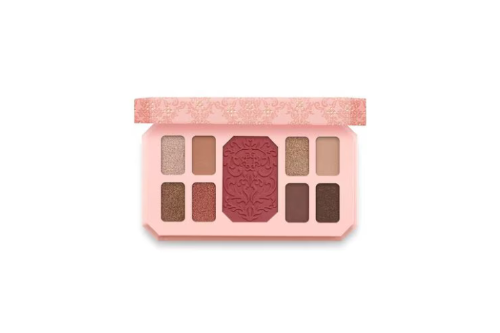 Eyeshadow Set