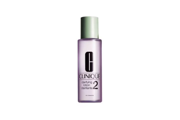 Clinique 3-Step Skin Care Clarifying Lotion 2 400ml