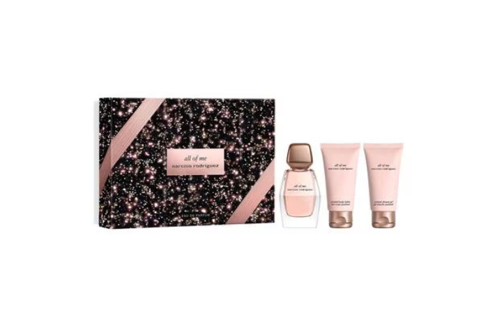 Narciso Rodriguez ALL OF ME Eau de Parfum Gift Set
