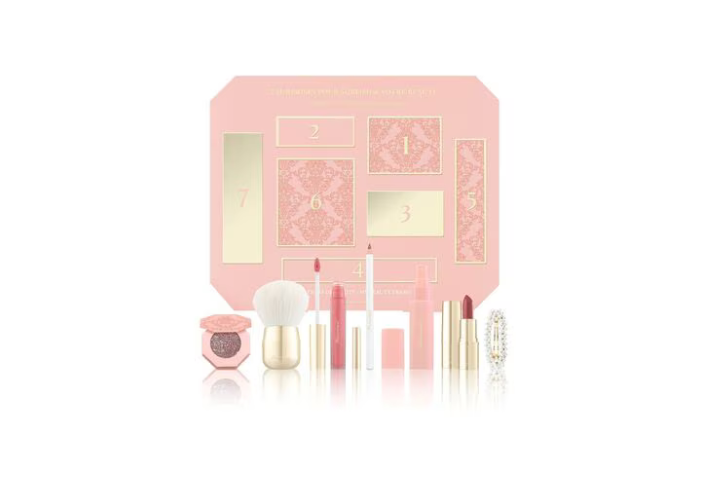 7 Beauty Surprises