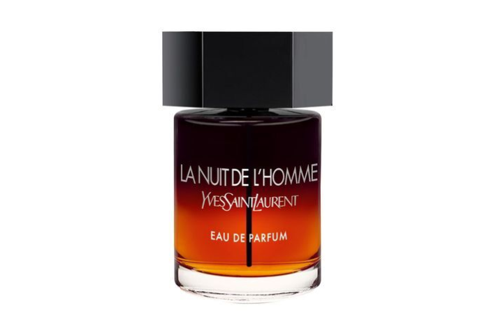 Yves Saint Laurent La Nuit de L'Homme Eau de Parfum 100ml
