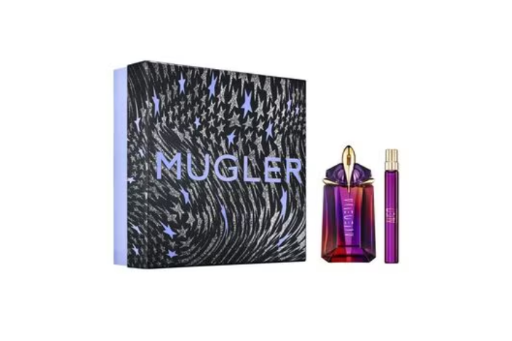 Mugler ALIEN HYPERSENSE Perfume set