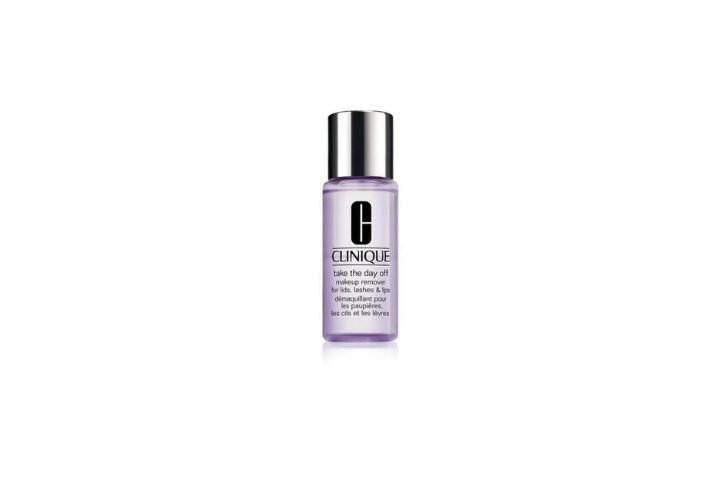 Clinique Demaquillants Take The Day Off Makeup Remover For Lids, Lashes & Lips