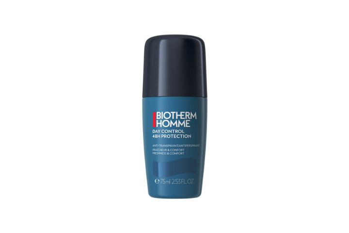 Biotherm Homme Day Control 48h Schutz Deo Roll-On 75ml