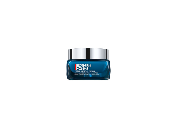 Biotherm Homme Force Supreme Anti-Aging Anti-Falten-Creme für Männer 50 ml MEHR AUF DER WEBSITE