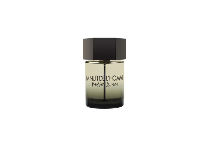 Yves Saint Laurent The Night of Man Eau de Toilette