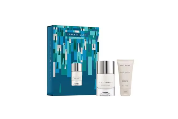 Issey Miyake SEL D'ISSEY Coffret Eau de Toilette 50ml