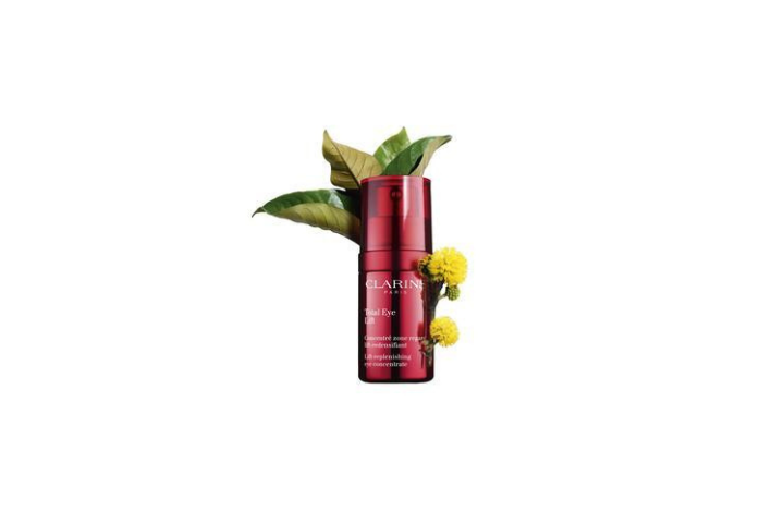 Clarins Total Eye Lift Eye Care