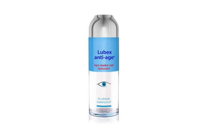 Lubex anti-age eye make-up remover Eye Make-up Remover 150ml