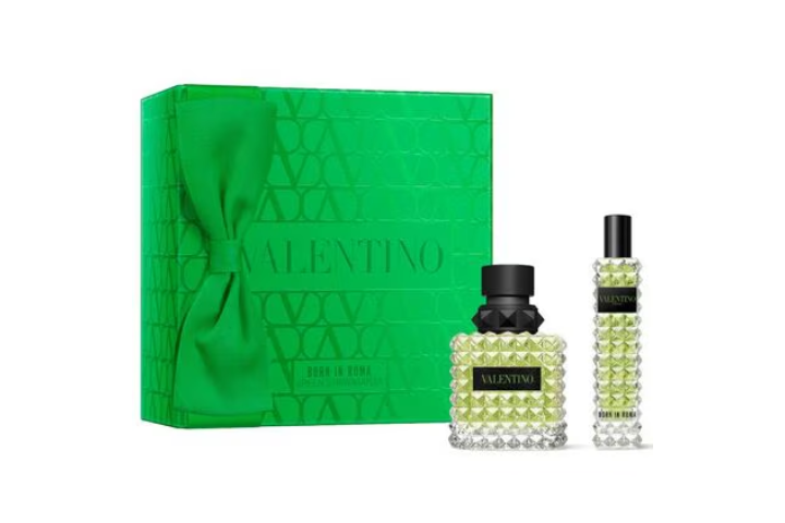 Valentino Valentina Perfume Set