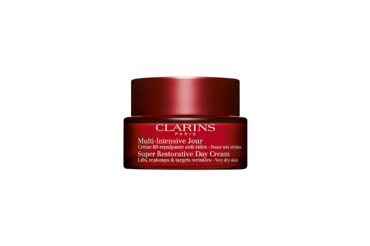 Clarins Multi-Intensive Day Cream 50ml