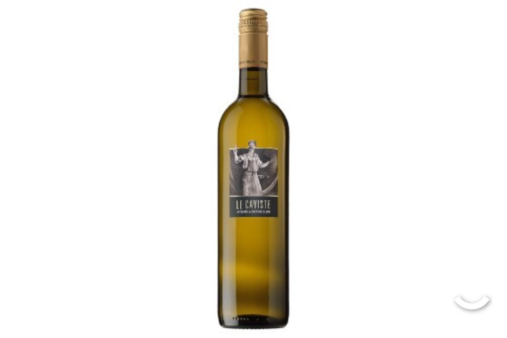 Aigle Caviste Blanc Ollon 37.5 cl